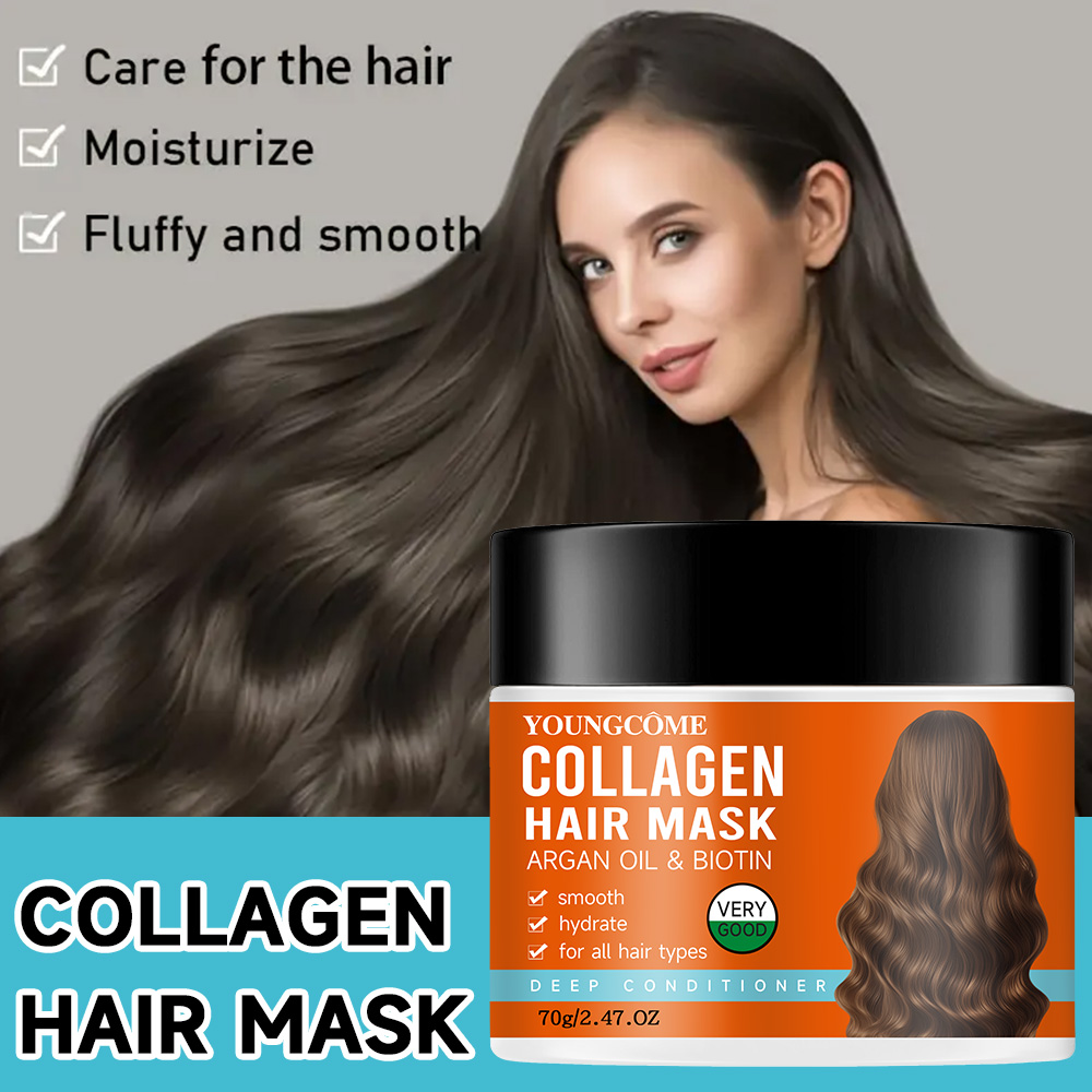Kollajen Saç Bakımı Derin Onar - Hair Care Collagen incelemesi ve fiyatı