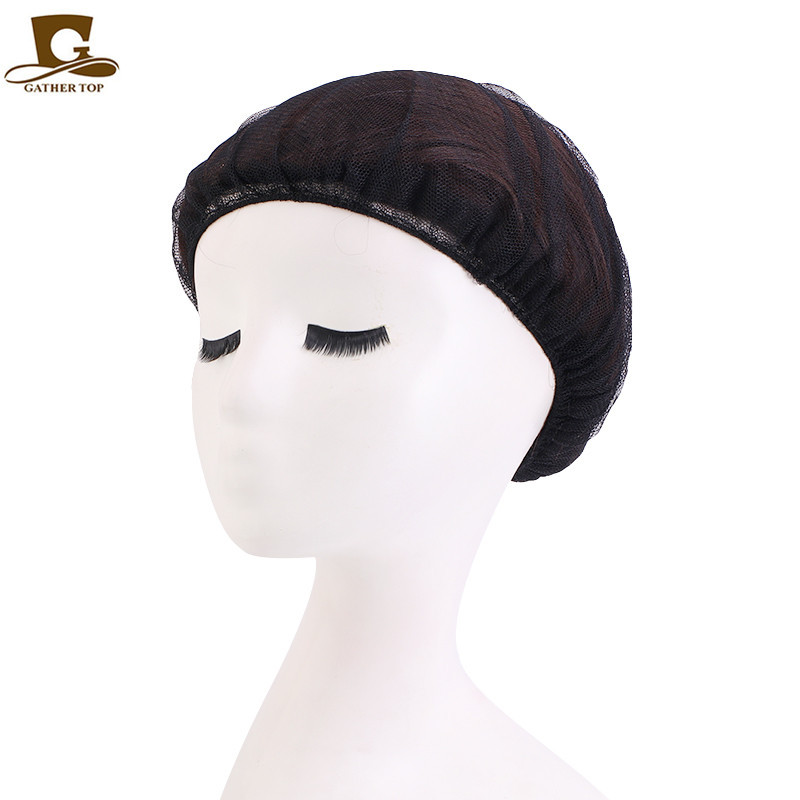Sıcak satış kadın dokuma peruk - Hair Net Invisible incelemesi ve fiyatı