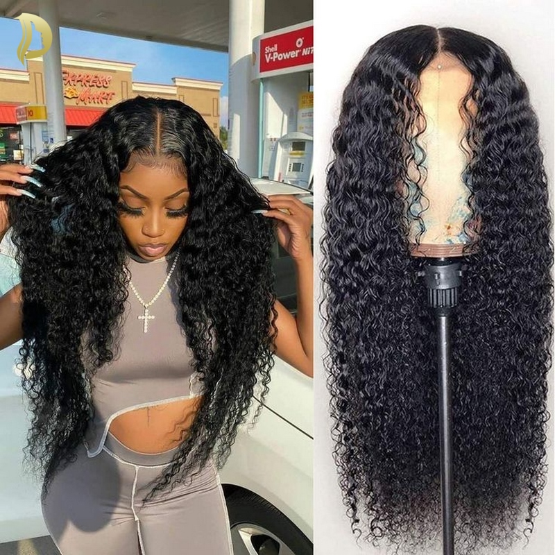 13x4 HD Dantel Ön Peruk 13x6 K - Lace Front Wig incelemesi ve fiyatı