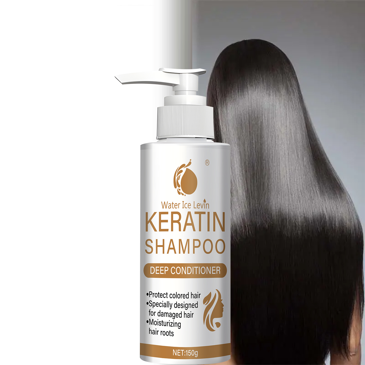Hasarlı Saçlar İçin Keratin ve - Hair Care Collagen incelemesi ve fiyatı