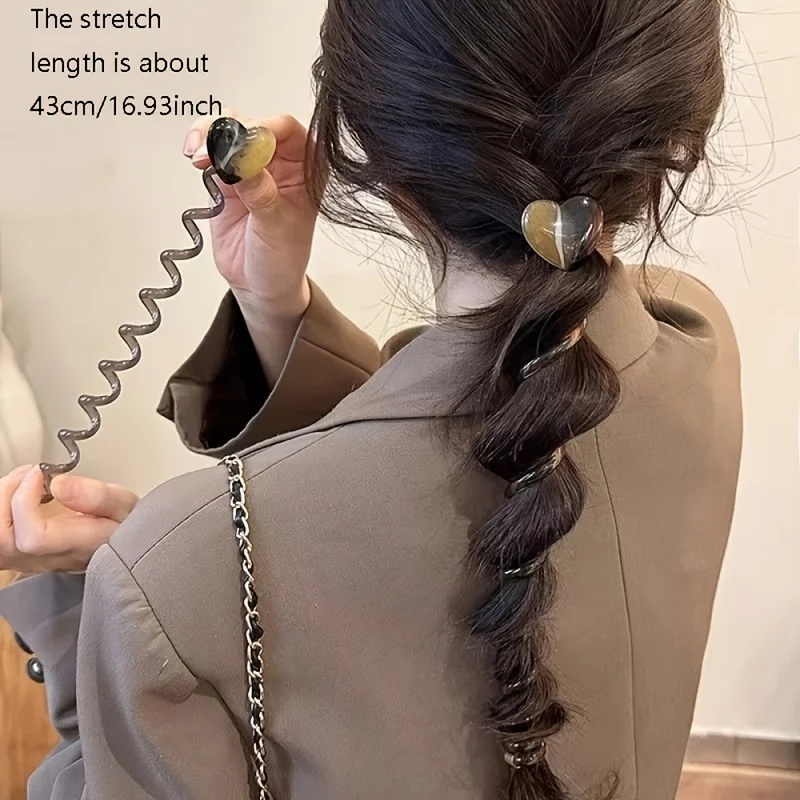 Minimalist Kabarcık Örgülü Saç - Hair Care Women incelemesi ve fiyatı
