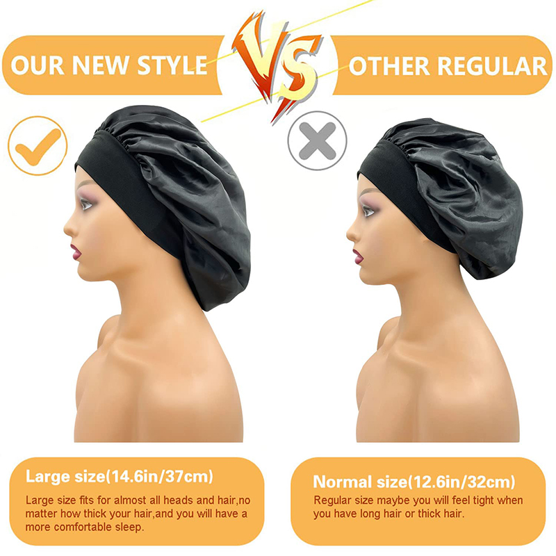 2 adet/grup kadın saten katı b - Hair Care Women incelemesi ve fiyatı