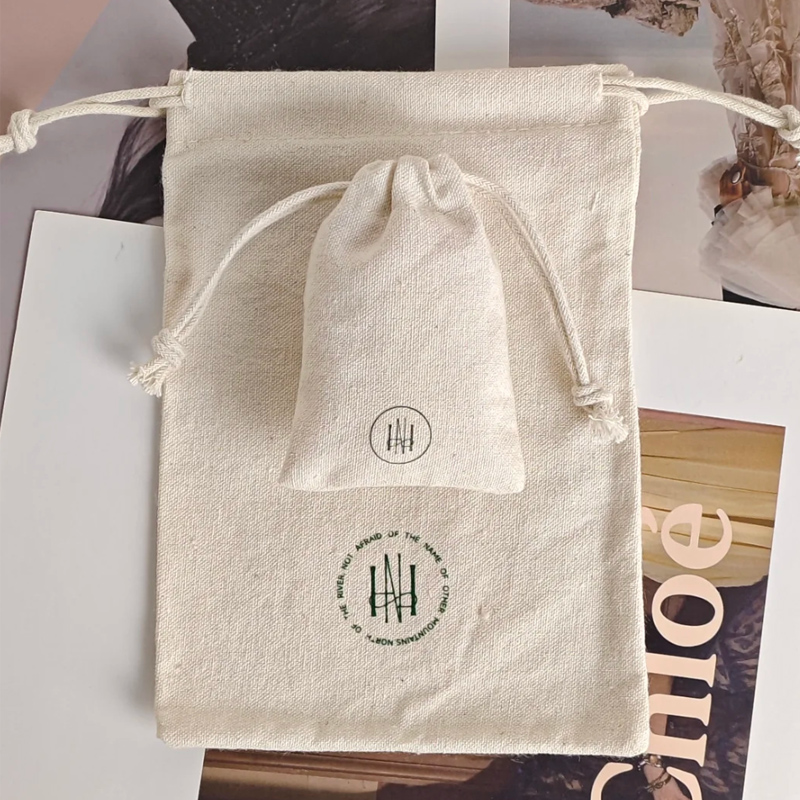 Doğal Pamuk Hediye Çanta Güzel - Hair Care Logo incelemesi ve fiyatı