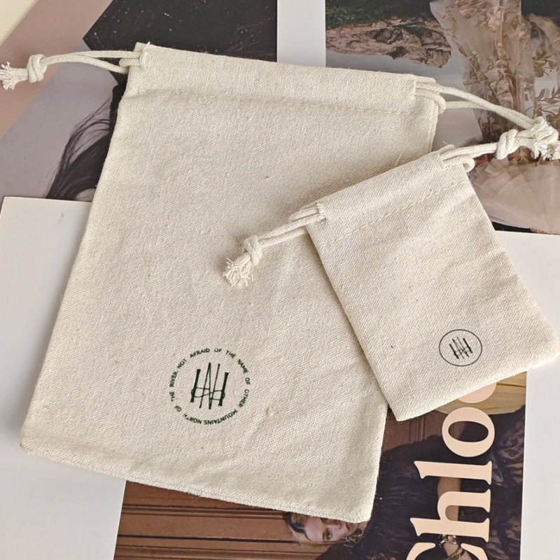 Doğal Pamuk Hediye Çanta Güzel - Hair Care Logo incelemesi ve fiyatı