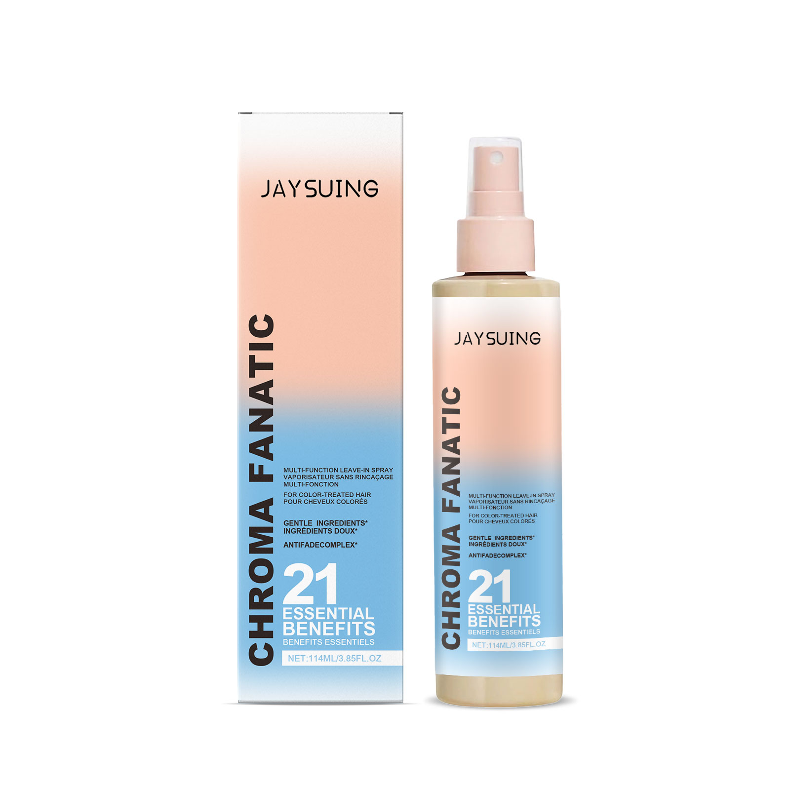 Saç Bakım Spreyi Nemlendirici  - Split End Repair Serum incelemesi ve fiyatı
