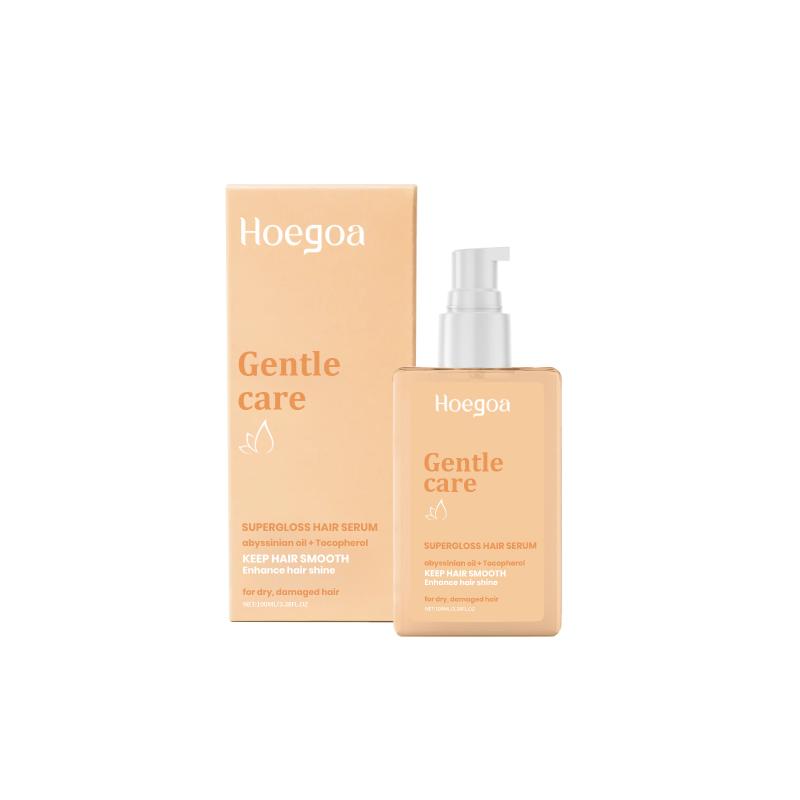 Kırık Uçları Onarıcı Nemlendir - Split End Repair Serum incelemesi ve fiyatı