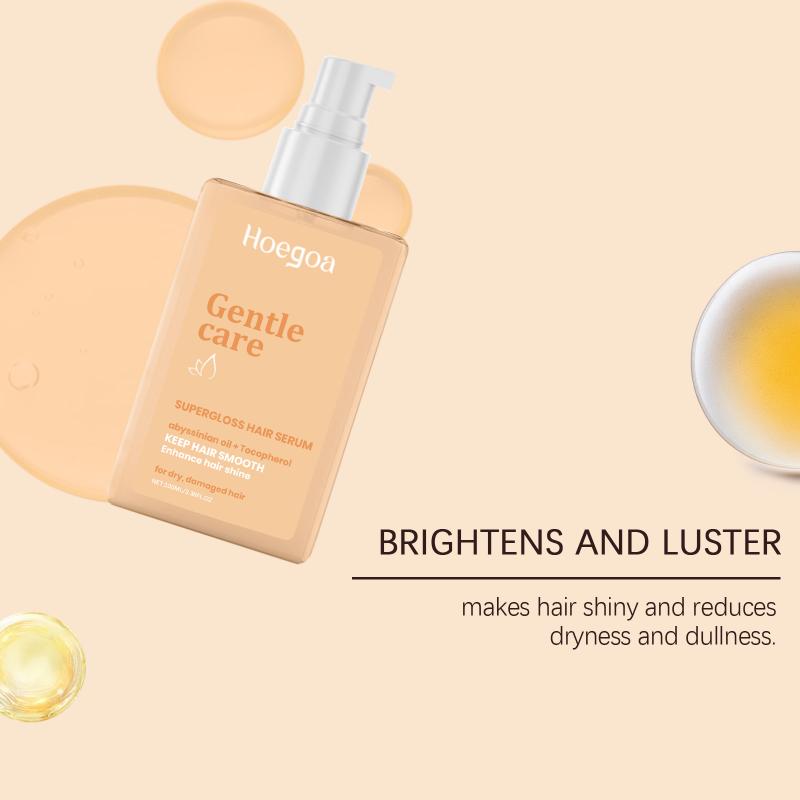 Kırık Uçları Onarıcı Nemlendir - Split End Repair Serum incelemesi ve fiyatı