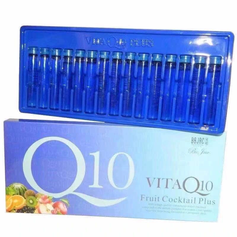 Vitamin Q10 Ampul Kollajen Saç - Hair Care Collagen incelemesi ve fiyatı