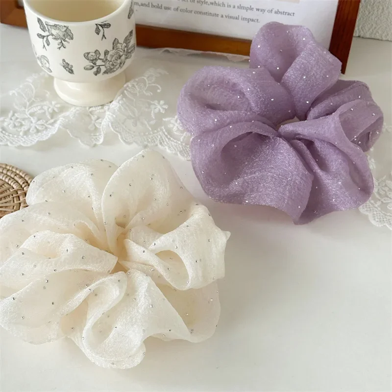 Moda Rhinestone Örgü Saç Bandı - Hair Net Invisible incelemesi ve fiyatı